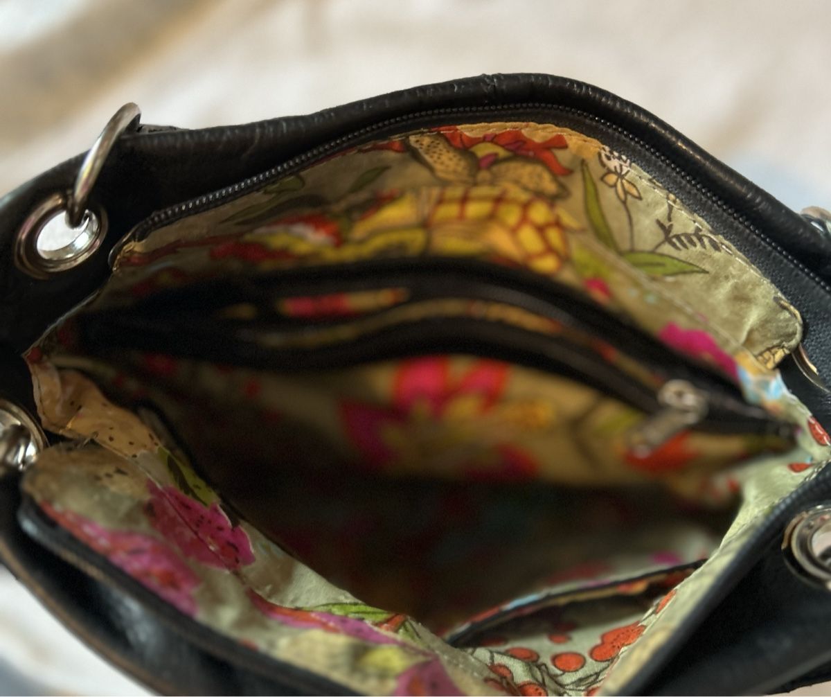 Borse da donna: Damen Henkeltasche – Usato da Zürich venduto da robbii13 4