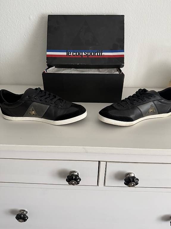 Scarpe da uomo: Le coq sportif – Usato da Mühlethal venduto da mmo_6mxd 2