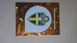 Panini WM 2026 Sticker SWE 1 