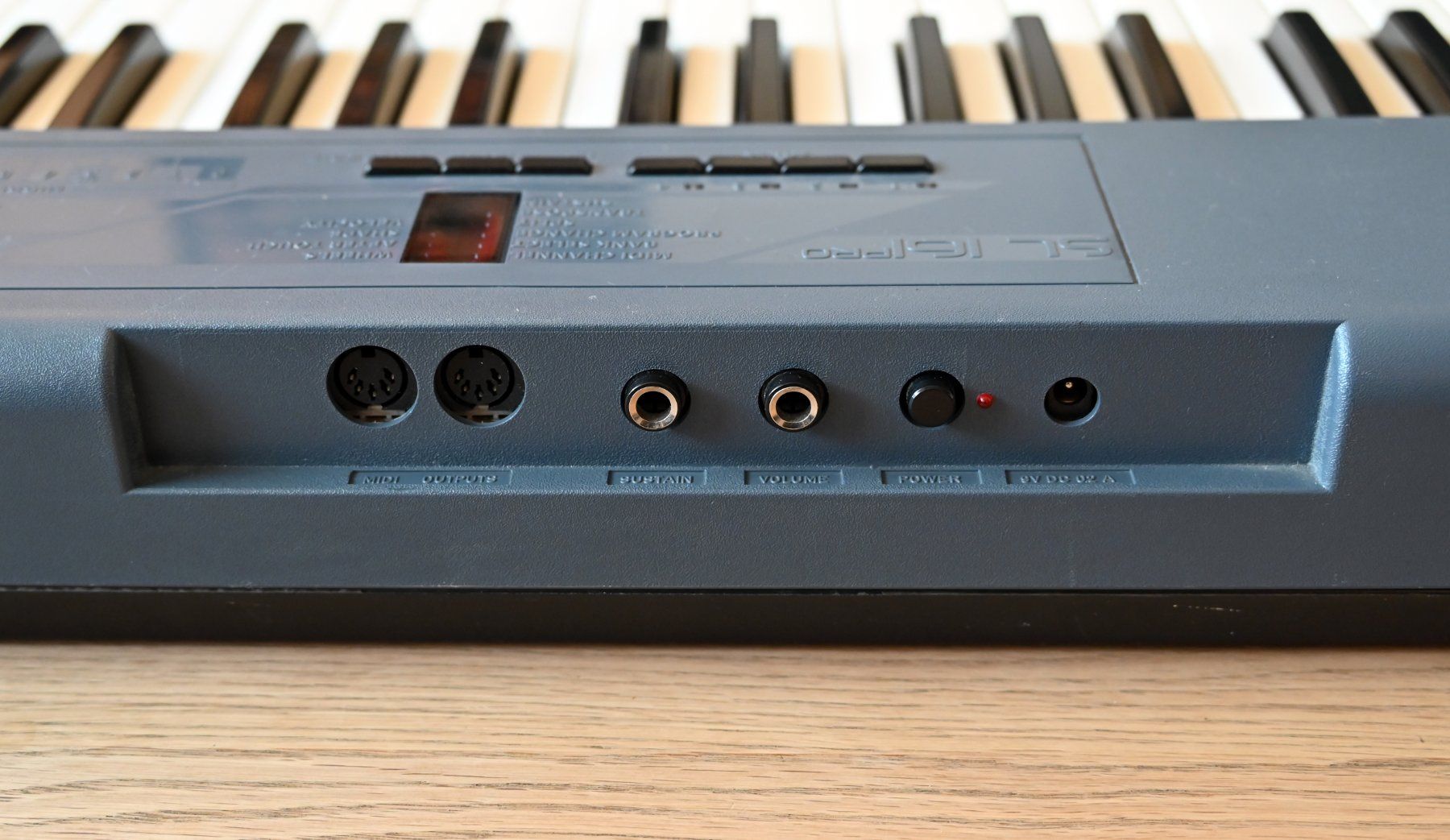 Musikinstrumente: Studiologic SL 161 Pro – Gebraucht aus Münchenbuchsee von Chaoo 1