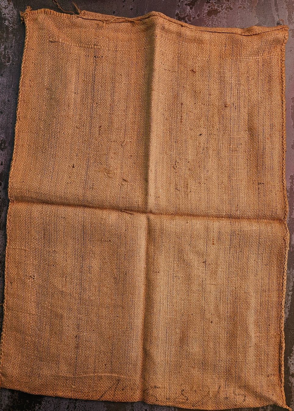 Taschen: Kaffeebohnensack – Gebraucht aus Ranflüh von Scully09 1