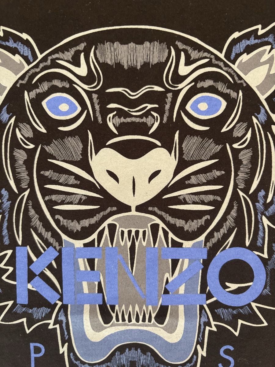 Kenzo T-shirt: Kenzo T shirt – Usato da Zürich venduto da Edo_mch 2