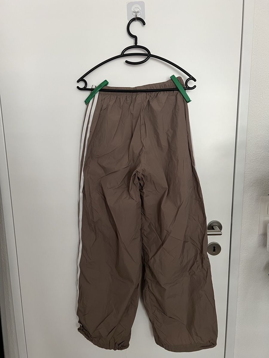 Adidas Pantalons: Adidas Trainerhose – D'occasion à Dietikon par Mischi2167 1
