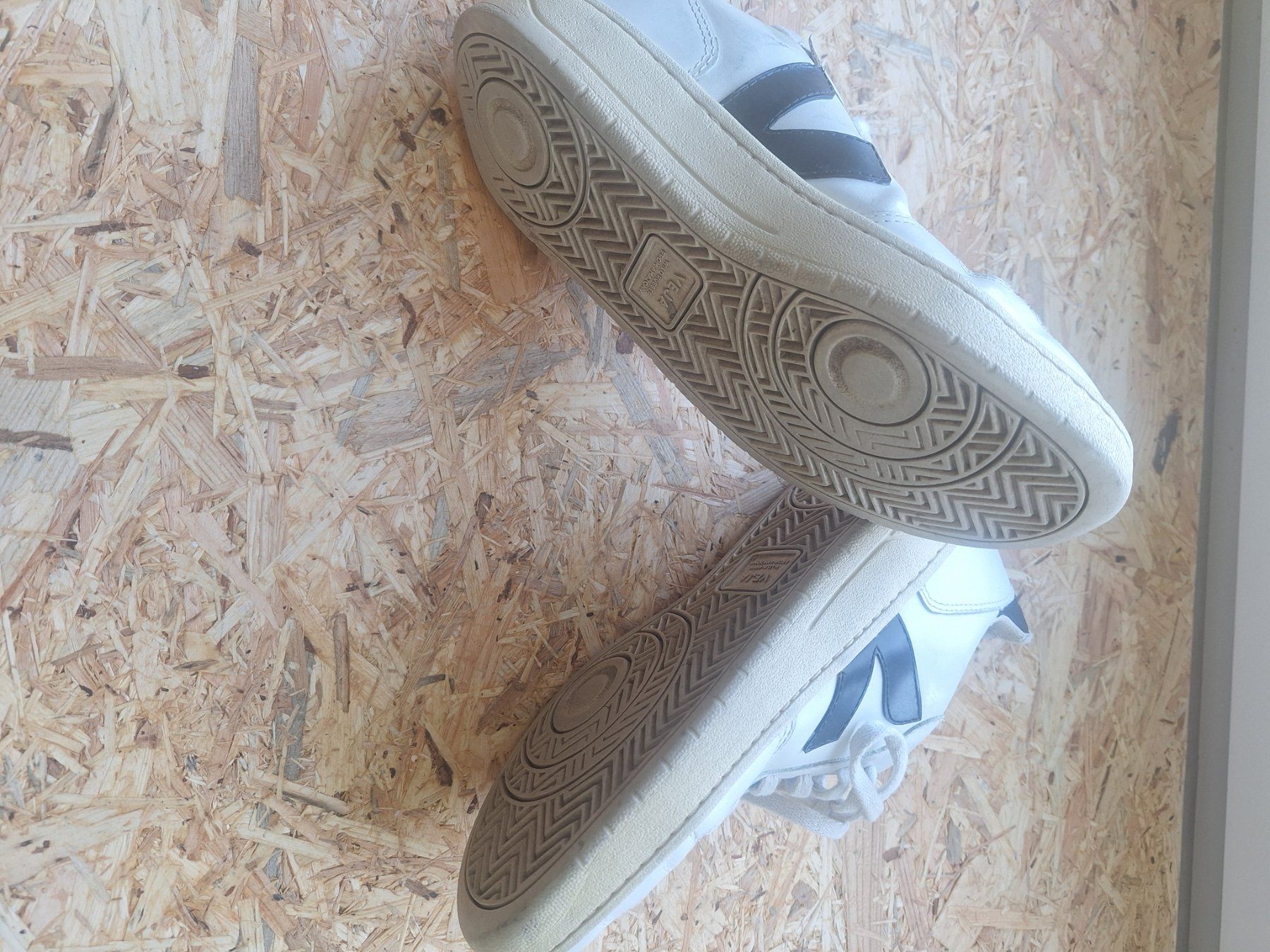 Veja Scarpe da uomo: Veja Sneaker Gr.39 – Usato da Horw venduto da neigette 3