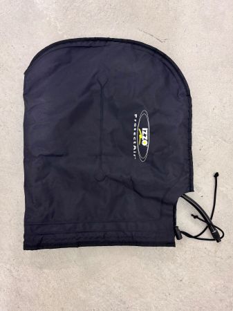 IZZO ProtectAir Haube (Golf) schwarz Neuwertig