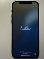 iPhone 12 Pro - Rückseite defekt