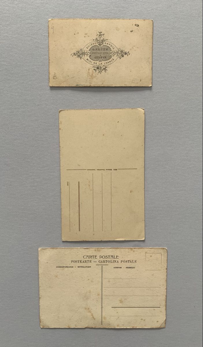 Cartoline postali: Ansichtskarten Schweiz - Grandfey, Fribourg – Usato da Düdingen venduto da polytropon_5 6