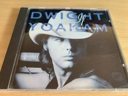 Dwight Yoakam – If There Was A Way
