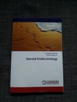 Steroid Endocrinology (Christopher Adejuwon)