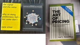 Business Bücher / Business Books