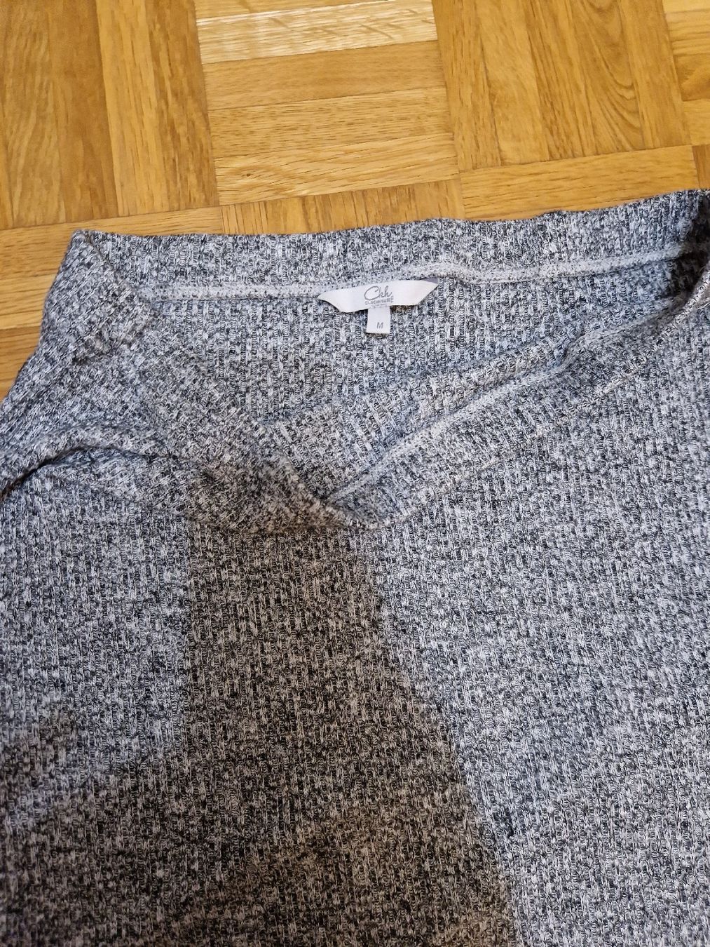 Jupes: Grey skirt - size M – D'occasion à Allschwil par IreneTu 2