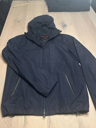 WOOLRICH HERRENJACKE S