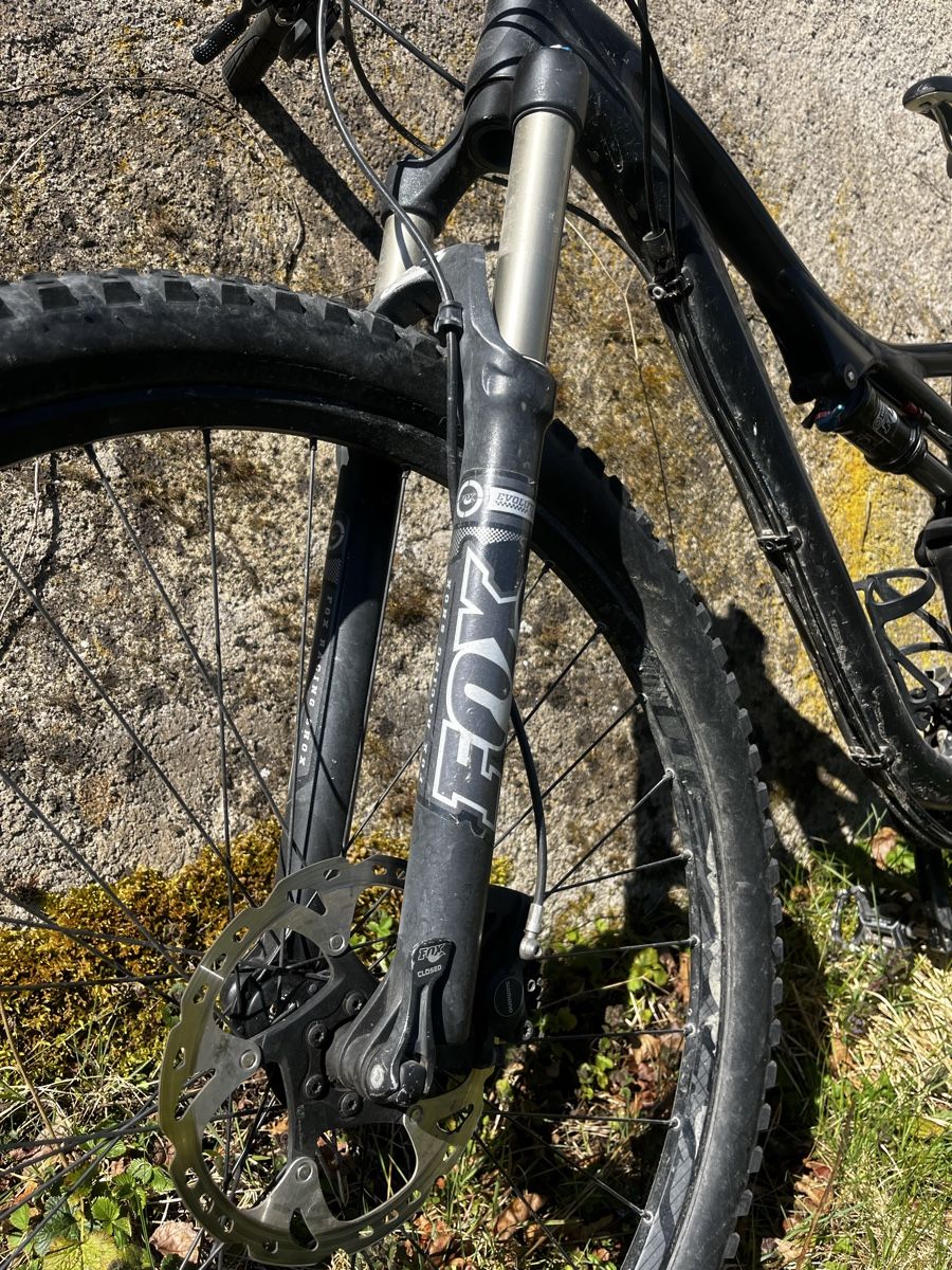 Specialized Biciclette: Specialized Stumpjumper – Usato da Beromünster venduto da JolienvanEkeren 2