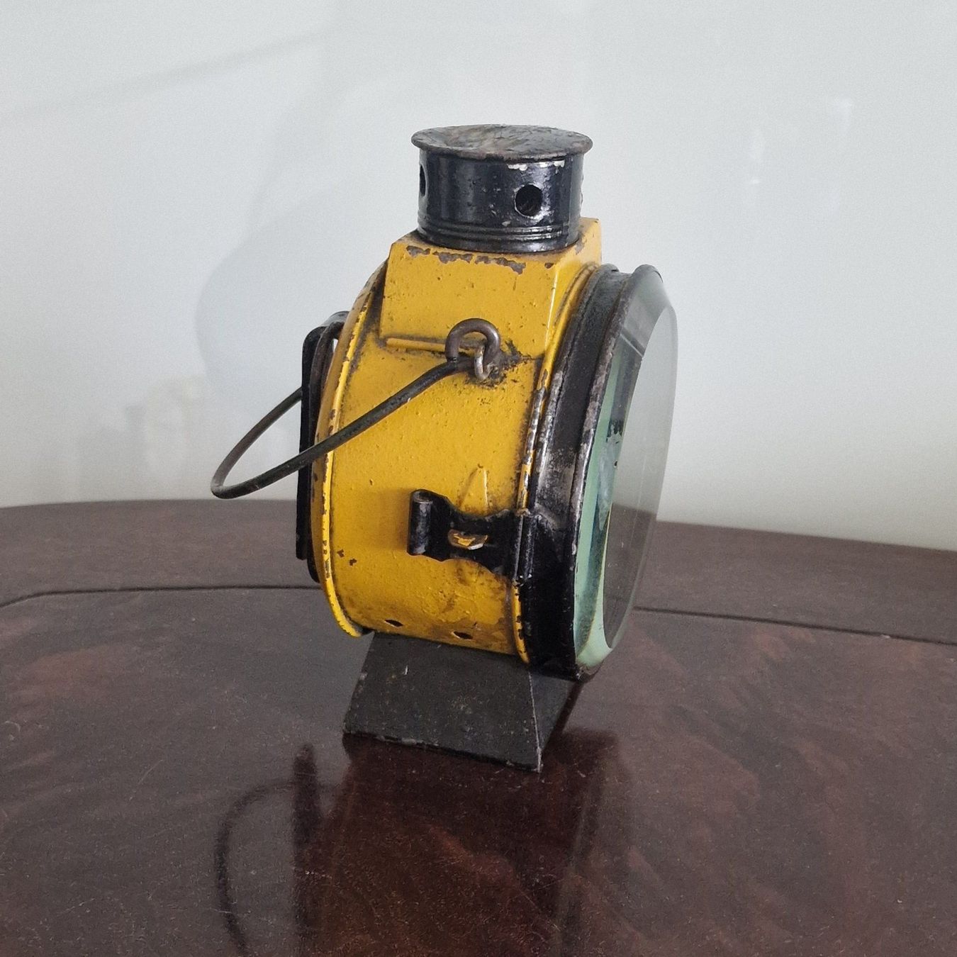 Lampade: Antike Petroleumlampe – Usato da Birr venduto da sen_sy55 2