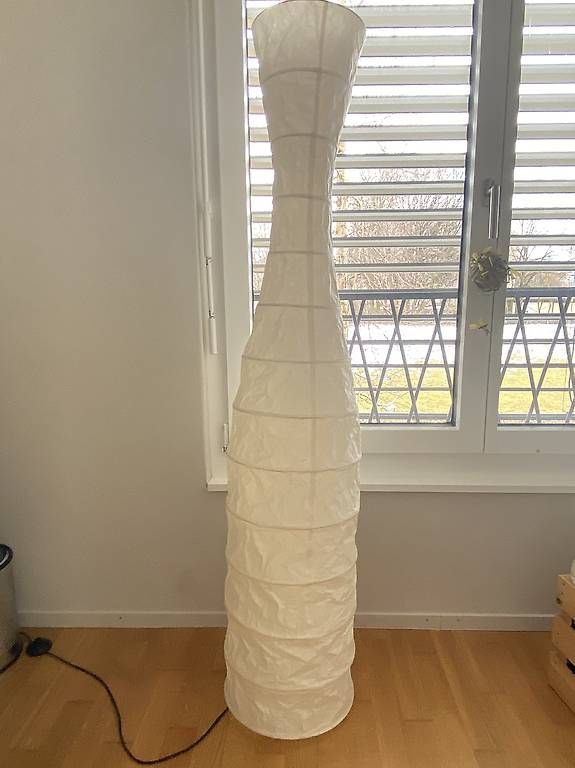 Lampade: Stehelampe – Usato da Wetzikon ZH venduto da masabelina63
