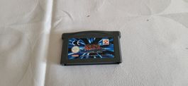 Yu Gi Oh Worldwide Edition Stairway To The Destined Duel GBA