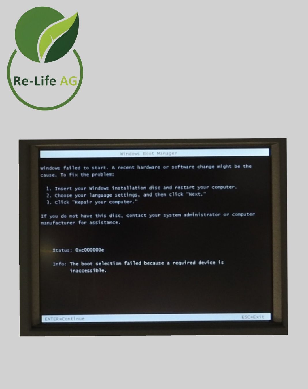 Tutte le macchine: Faxitron CellRad Benchtop X-Irradiator – Difettoso da Reinach BL venduto da Re-LifeAG_Labor 6