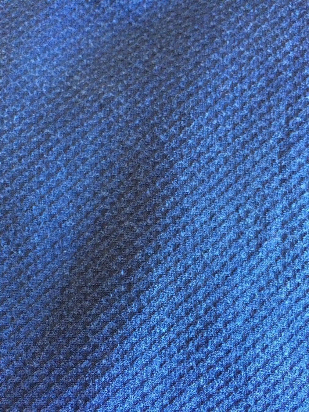 Vestiti: Etuikleid in schönem Blau – Usato da Baden venduto da sylivianne 3