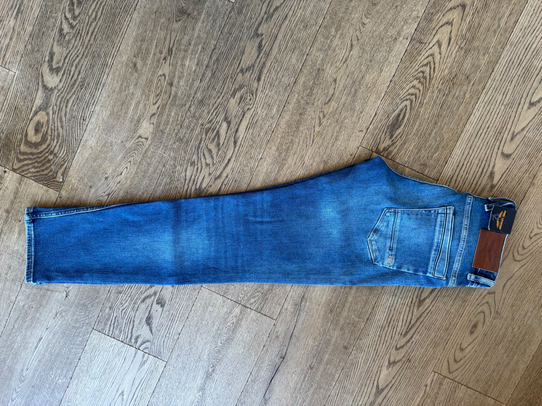 Jeans: Jeans, PME //NEU// 30/32 – Nuovo (secondo la descrizione) da Stettfurt venduto da outlet72 1