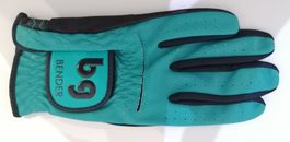 Damen LH Golf Handschuh S Türkis, Neu + Originalverpackt