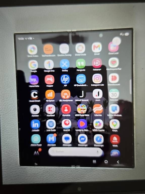 Telefoni cellulari / Smartphones: Samsung galaxy F6 – Usato da dietikon venduto da salvi62 1