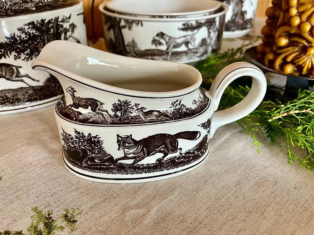 Set di piatti: EXKLUSIVES SERVICE VON VILLEROY & BOCH   – Usato da Thun venduto da amaretti25 3