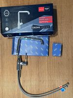GROHE ESSENCE Küchenarmatur Chrom neu