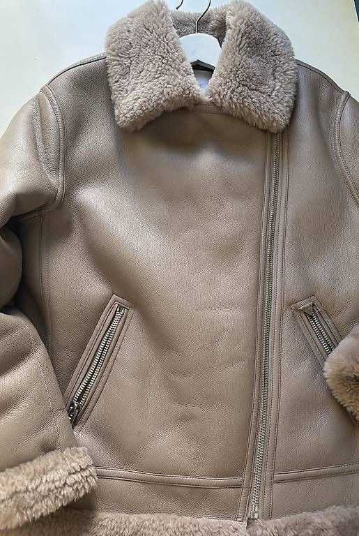 Vestes: Giacca mango  – D'occasion à Luzern par vio_hsk6