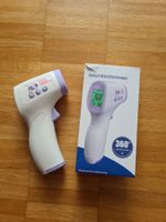 Medical infrared thermometer