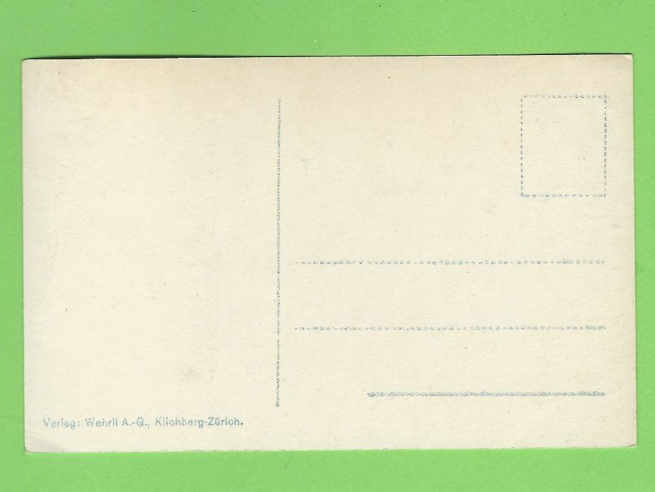 Cartoline postali: Faulseeli Ringgenberg Brienzersee – Usato da Zürich venduto da t24_de 1