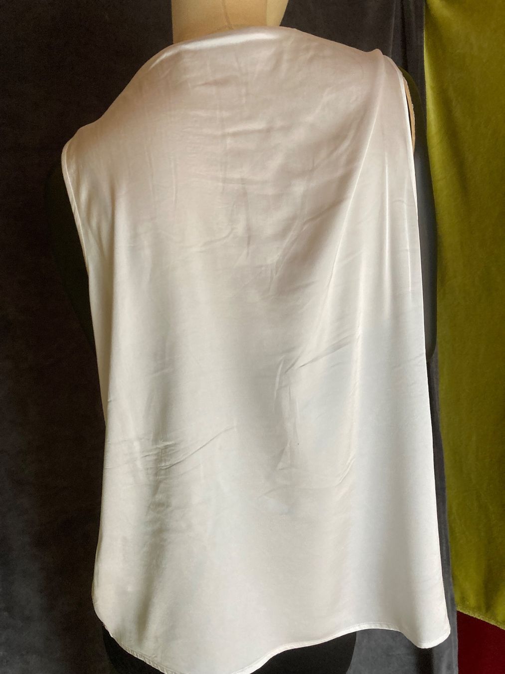 Taifun Top: Spitzentop Taifun – Usato da Brienz BE venduto da _joeG_237 2
