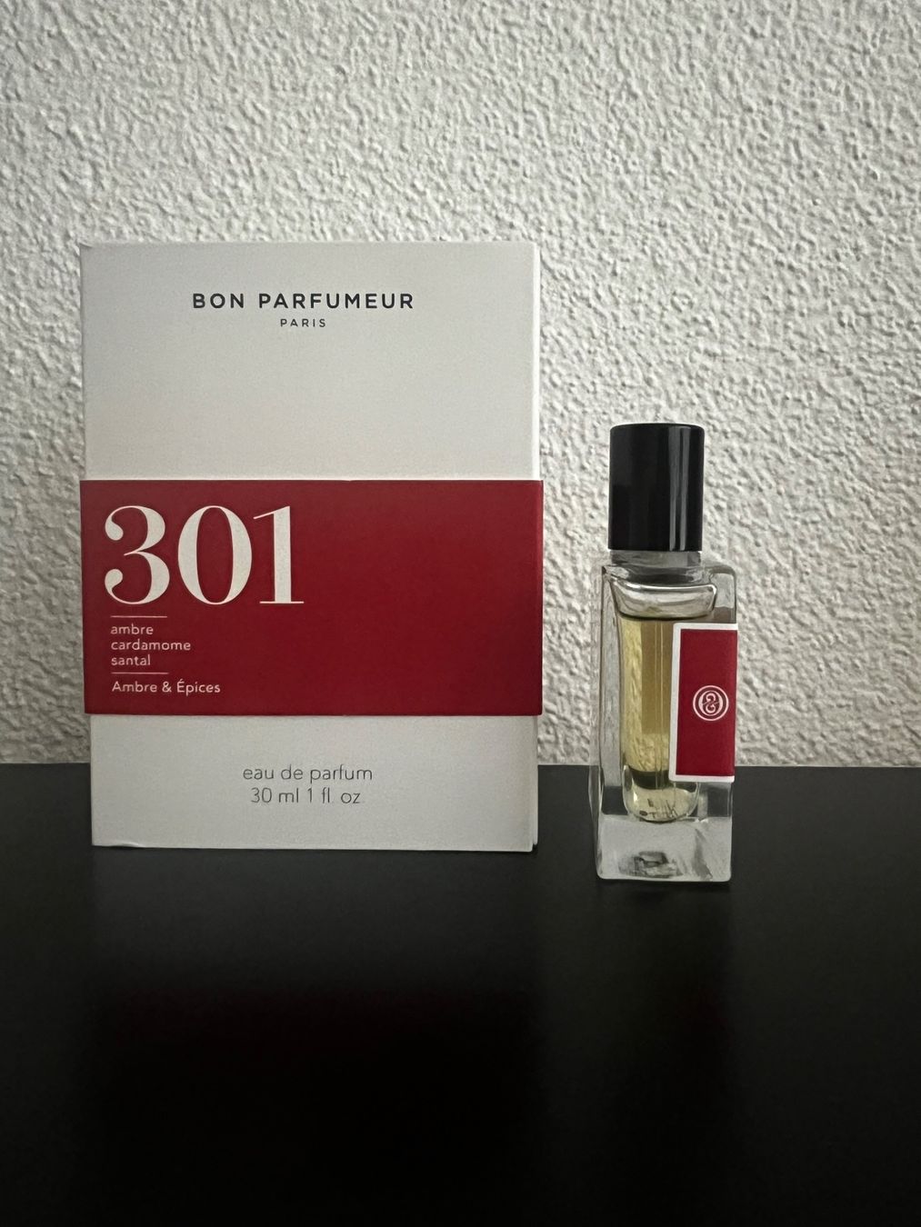 Parfums & Eau de Toilette: Bon Parfumeur, 301 - Eau de Parfum, 30ml – D'occasion à Luzern par eli_5xnv 2