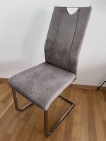 6 Chaises à vendre