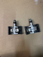 Pedal mit klick und normal 