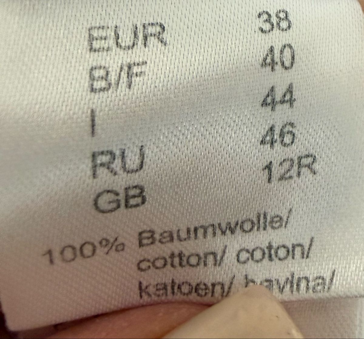Negligees & Pyjamas: Pyjama kurz Damen Comtessa Grösse 38 Baumwolle – Neu (gemäss Beschreibung) aus Lyss von Sibella56 1