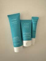 M. Asam Aqua Intense 3-teiliges Set neu