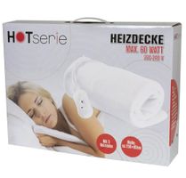 AKTION Elektrische Heizdecke 150x80cm