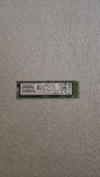 M.2 SSD 256gb 
