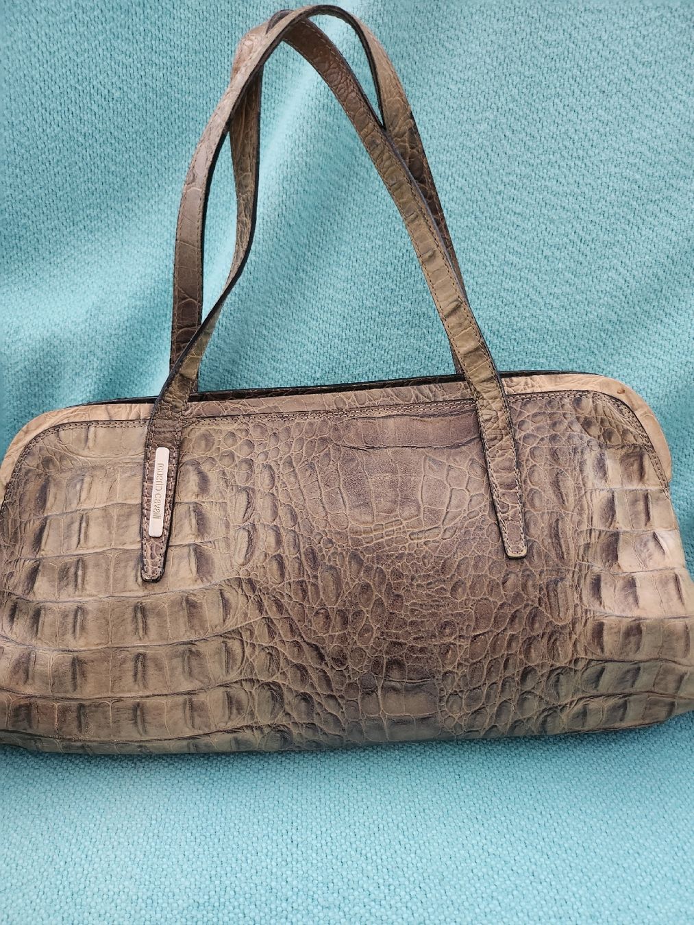 Roberto Cavalli Taschen für Damen: Borsa ROBERTO CAVALLI – Gebraucht aus Morbio Inferiore von vin_fdj2