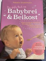 Babybrei und Beikost Buch