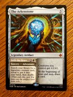The Arkenstone The Hobbit NM