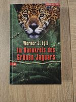 Roman Im Bannkreis des Grünen Jaguars Werner J. Egli