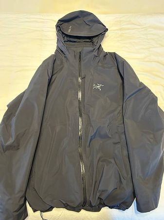 Arc'teryx Ralle Insulated Jacket XL