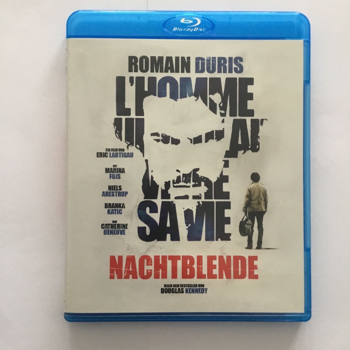 Tutti i DVDs: Nachtblende Blu Ray – Nuovo (secondo la descrizione) da Blauen venduto da berlingo65