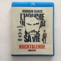 Nachtblende Blu Ray