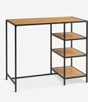 Tall bar table - Stehtisch, 60x120 x100h cm