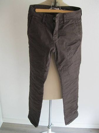 jeans "Please" taille xs