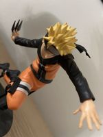 Naruto Shippuden Figur - Uzumaki Naruto - Sammlerstück!
