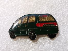 Ansteckpin 53: Auto