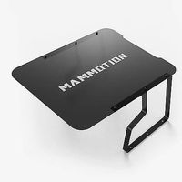 Abri Garage pour tondeuse robot Mammotion